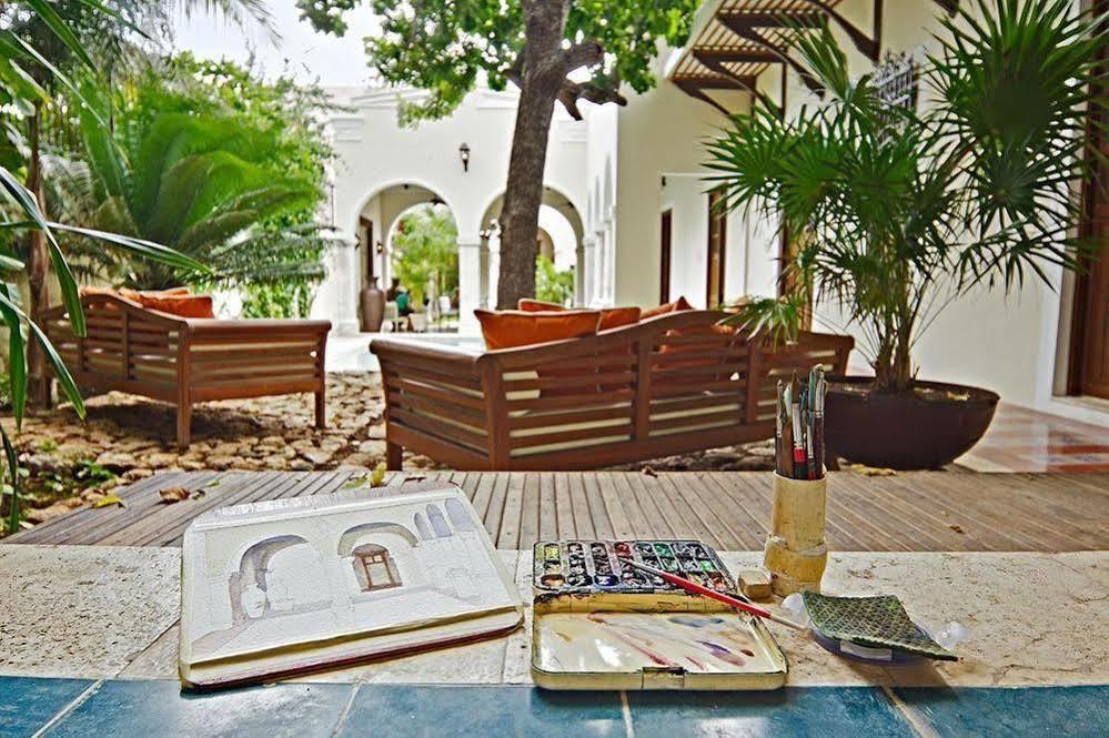 Casa Lecanda Boutique