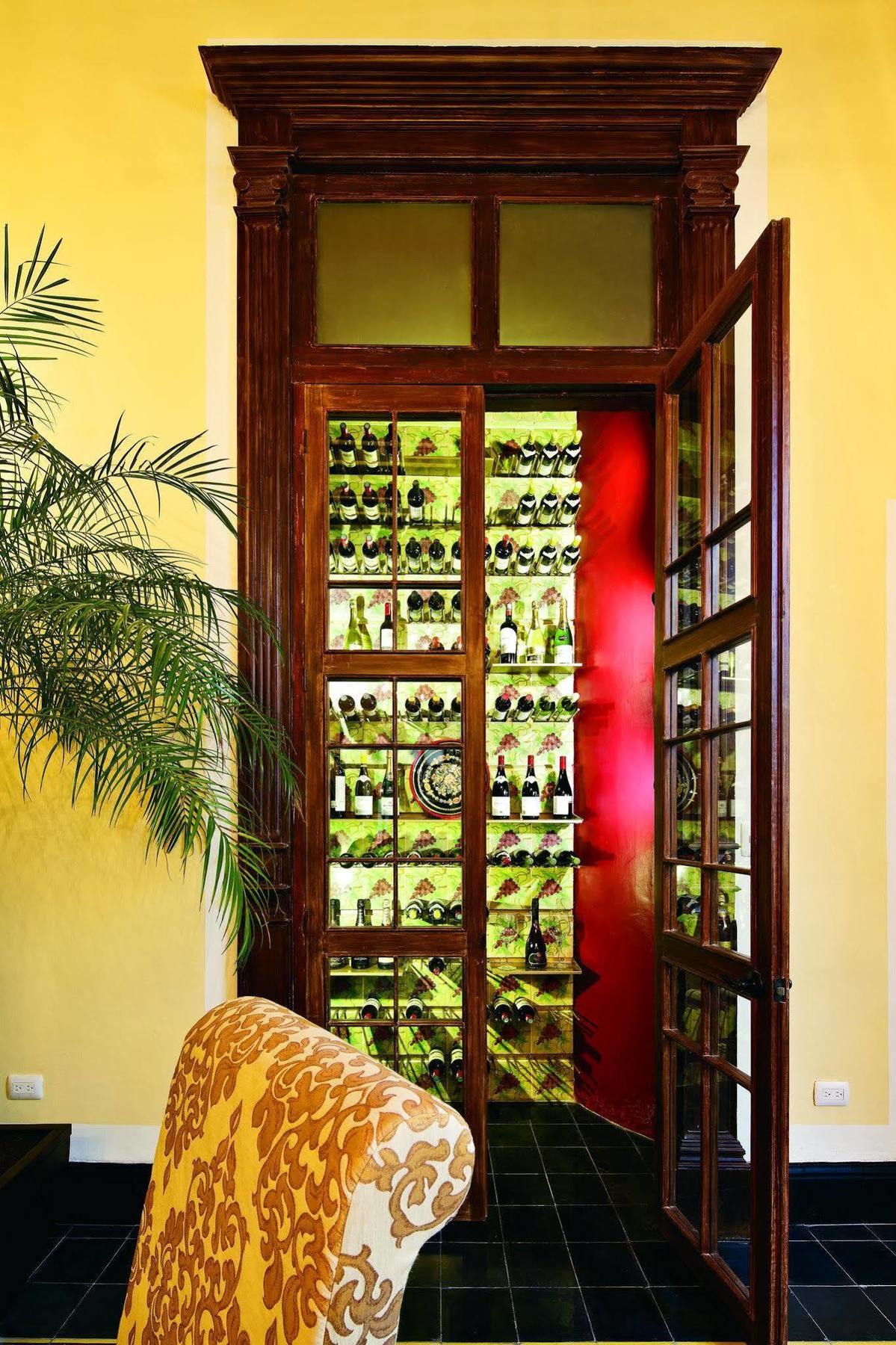 Hotel Casa Lecanda Boutique 5*