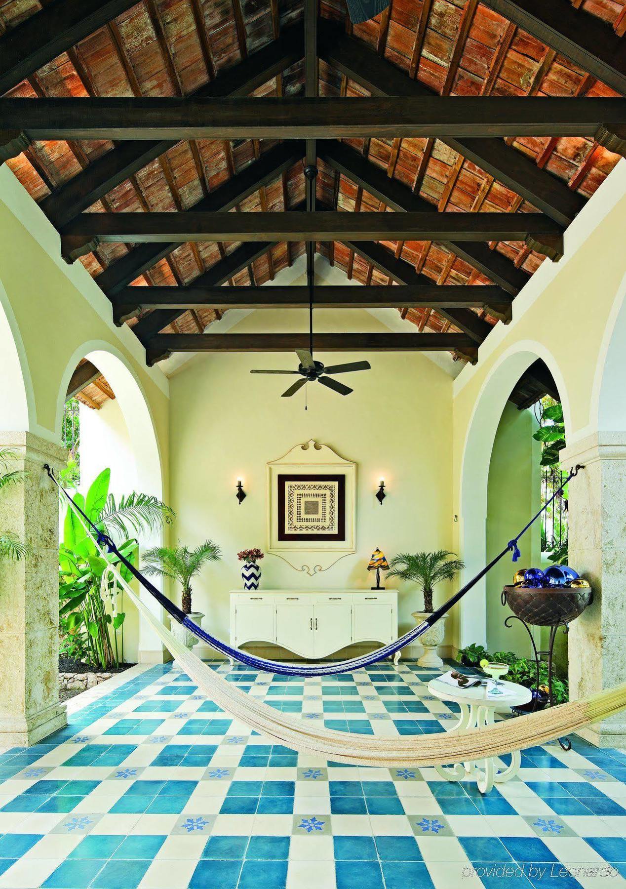 Casa Lecanda Boutique Hotel 5*