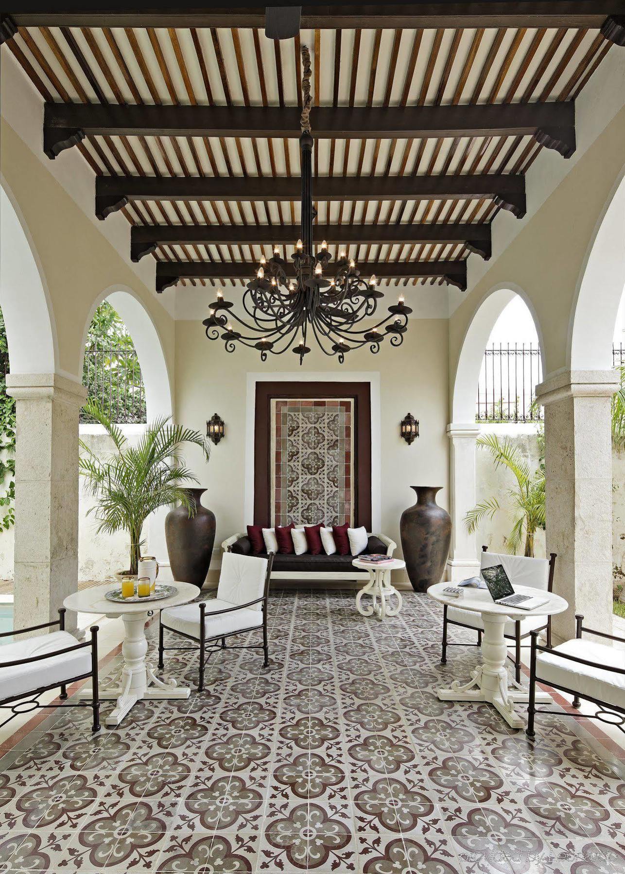 Casa Lecanda Boutique 5*