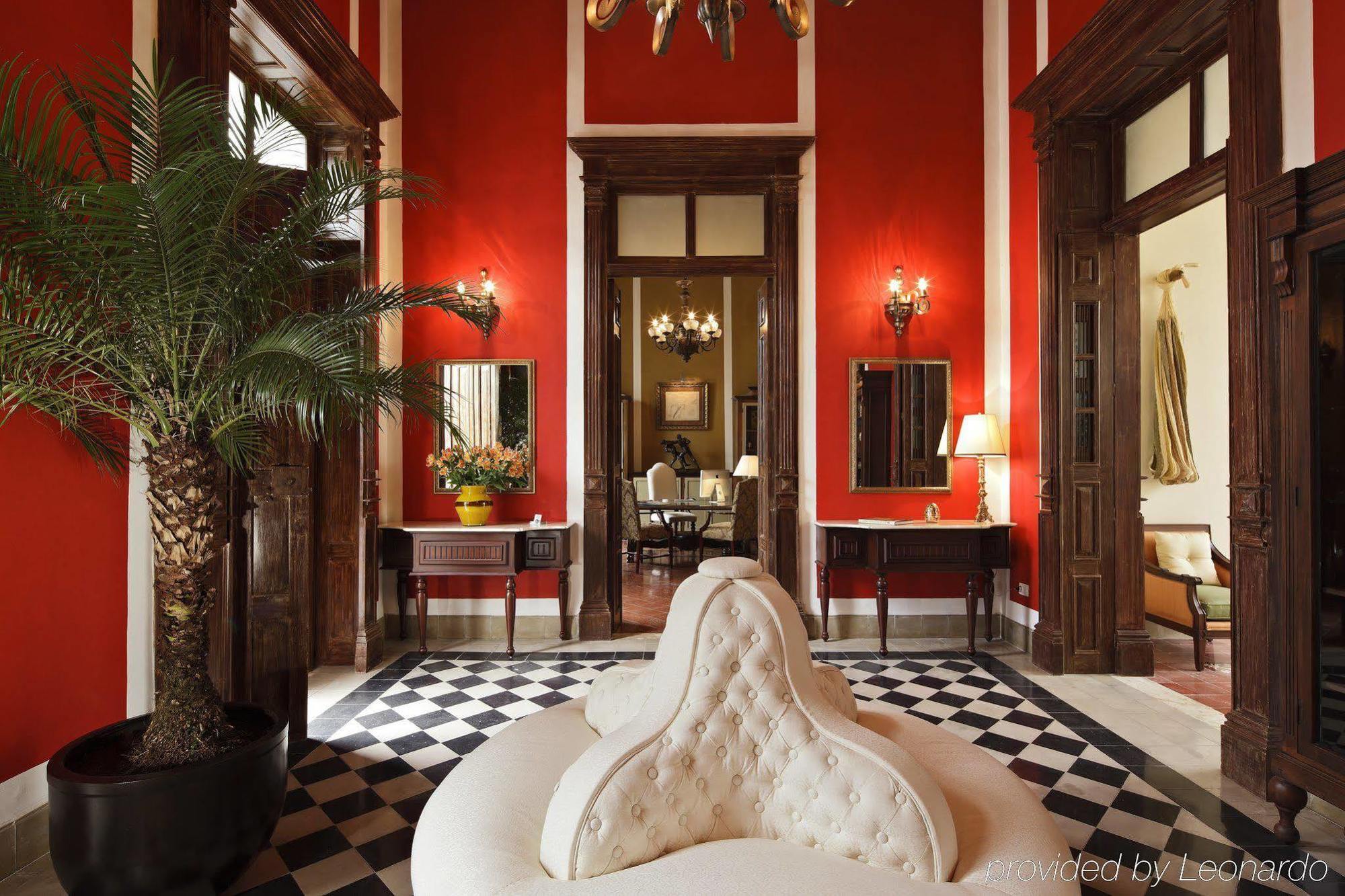 Casa Lecanda Boutique Mérida