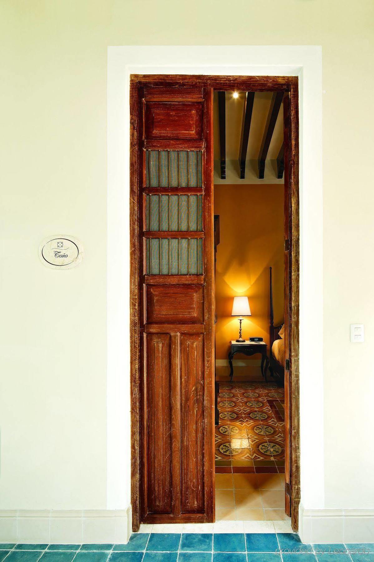Casa Lecanda Boutique Hotel Mérida