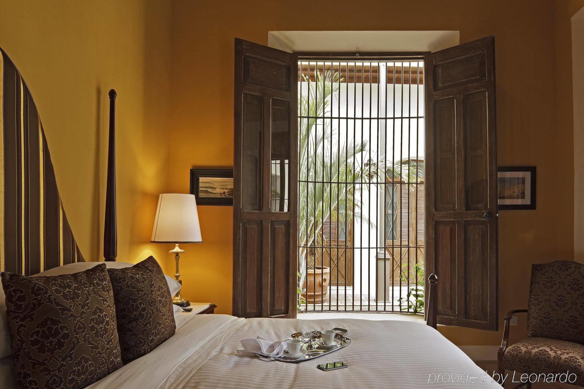 Hotel Casa Lecanda Boutique