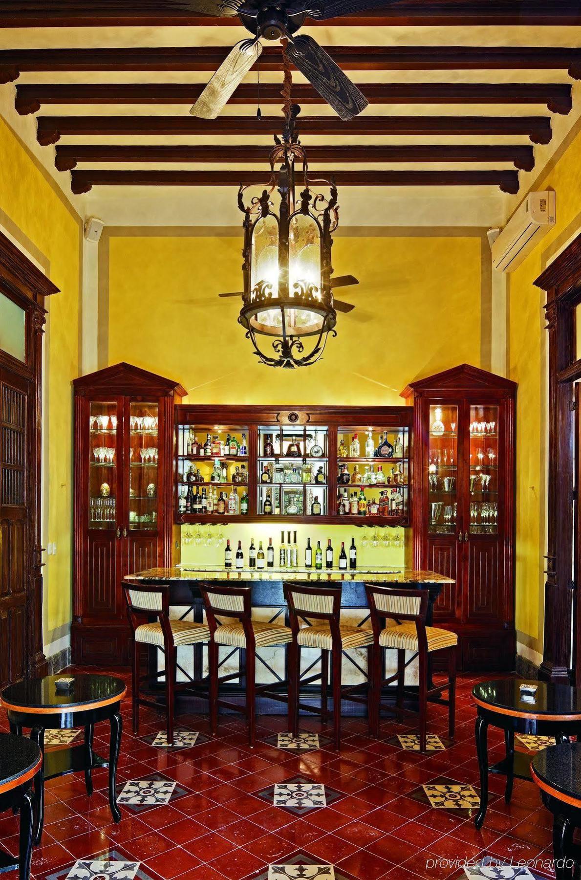 Hotel Casa Lecanda Boutique 5*