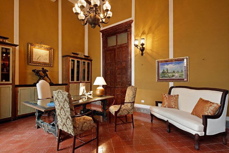 Casa Lecanda Boutique Mérida