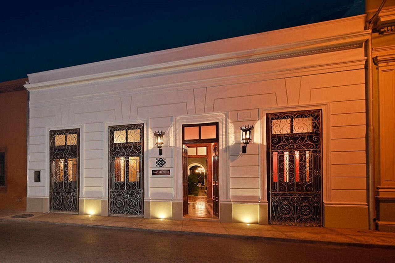 Casa Lecanda Boutique 5*