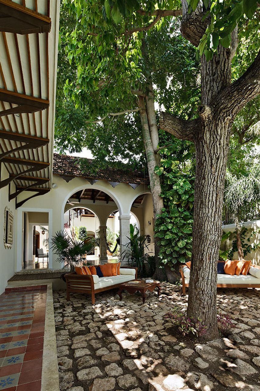 Casa Lecanda Boutique Mérida