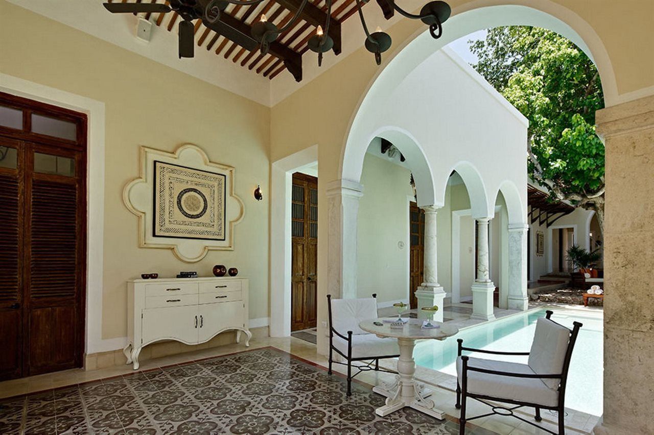 Casa Lecanda Boutique 5*
