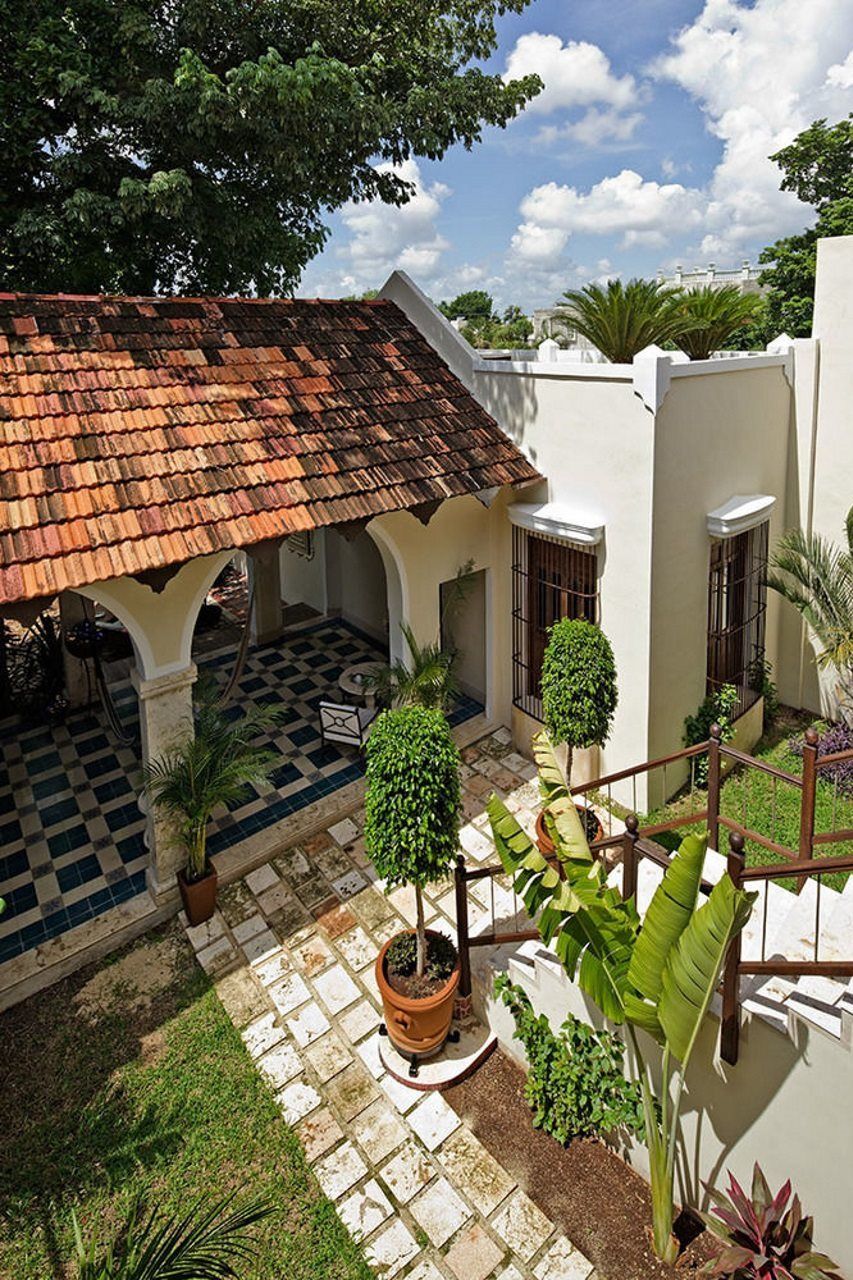 Hotel Casa Lecanda Boutique