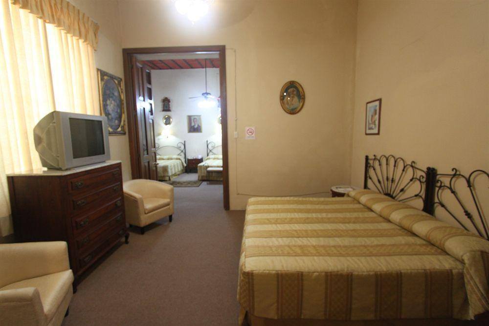 El Gran Hotel