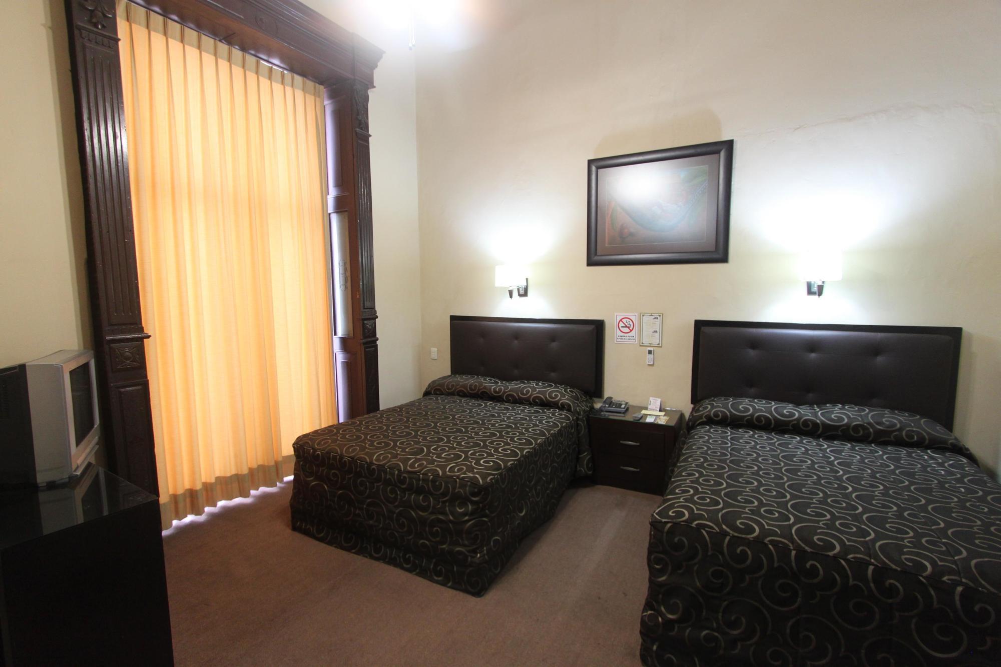 Hotel El Gran 3*