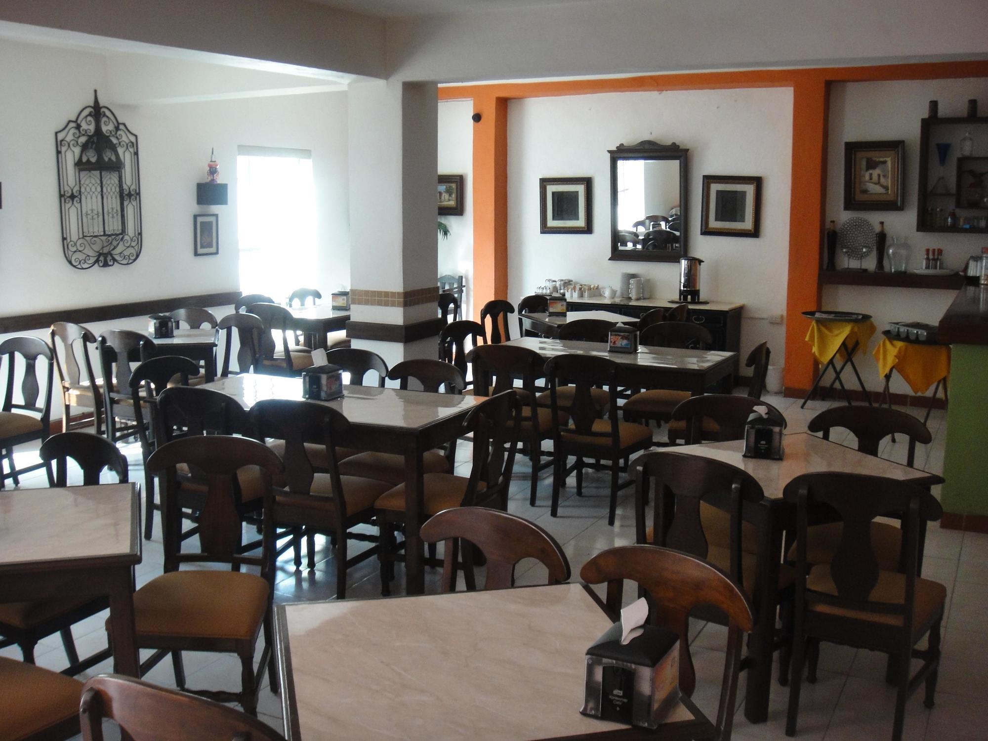 María Jose Hotel 3*