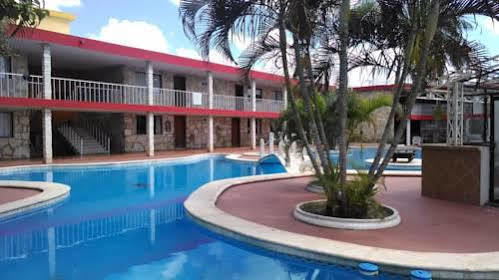 Posada Maya Hotel 2*