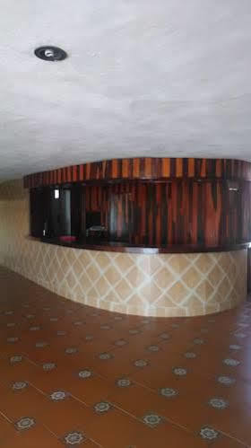 Posada Maya Mérida