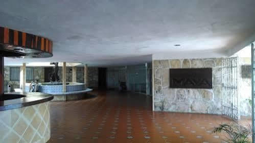 Posada Maya Hotel Mérida