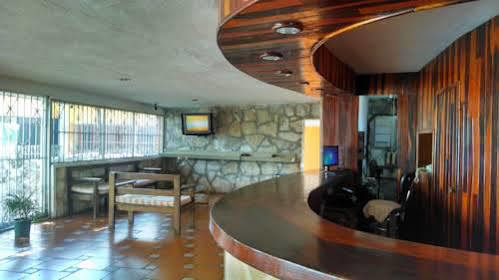 Posada Maya
