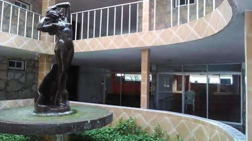 Posada Maya Hotel Mérida