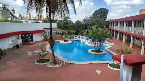 Posada Maya Hotel Mérida