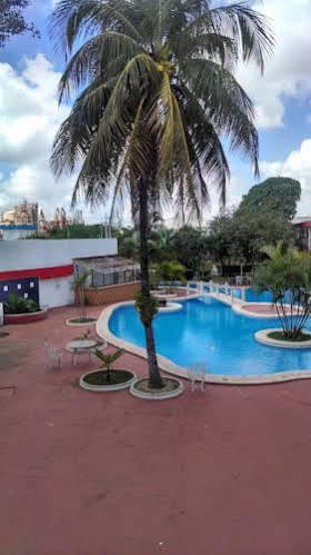 Posada Maya