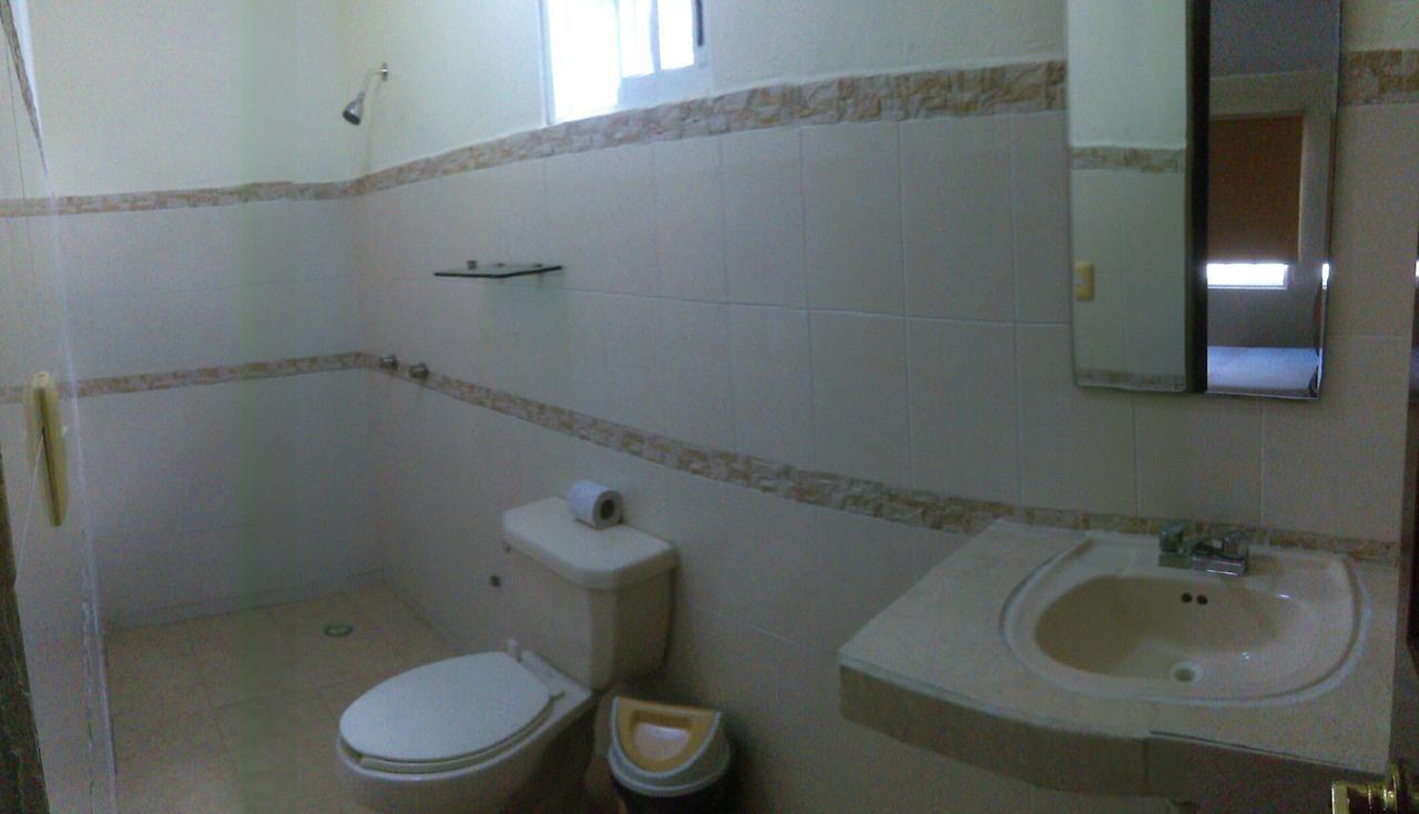 Inn Amistad Merida
