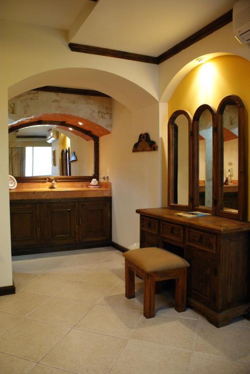 Hotel Flamboyanes 4*