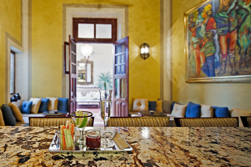 Casa Lecanda Boutique 5* Mérida