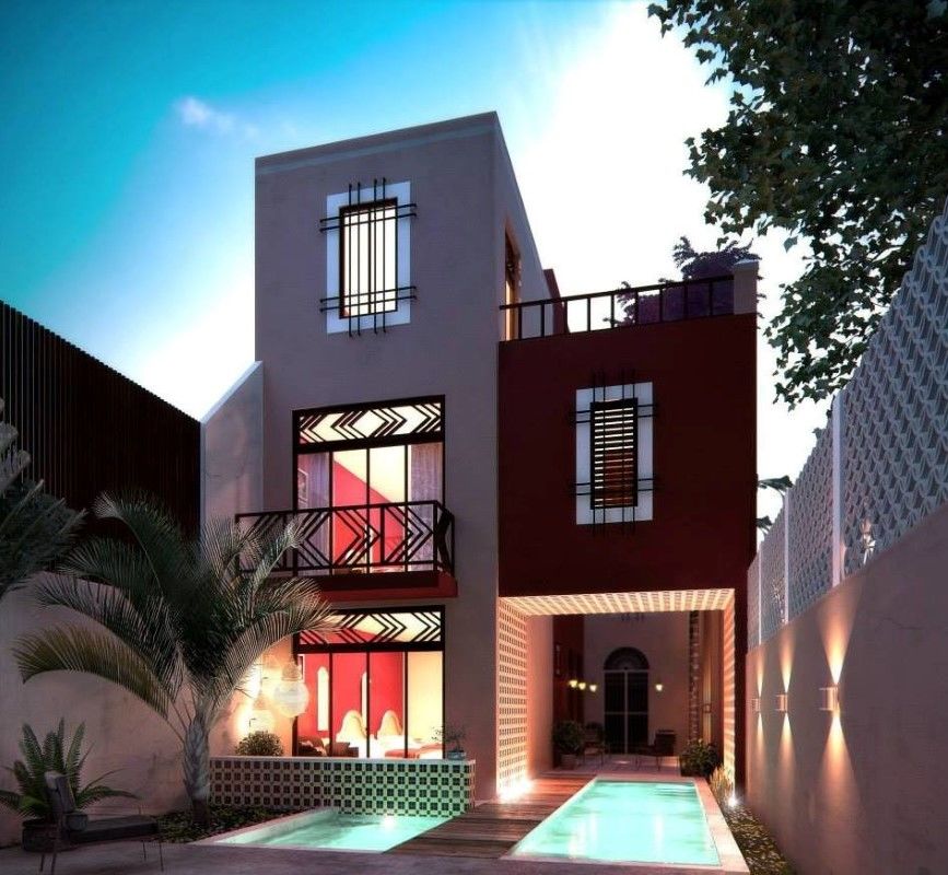 Casa Italia Luxury - Adults Only Hotel