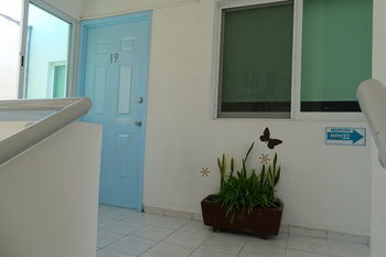 Siete 32 Mérida