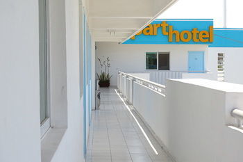 Siete 32 Apartahotel Mérida