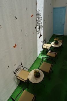 Apartahotel Siete 32 2*