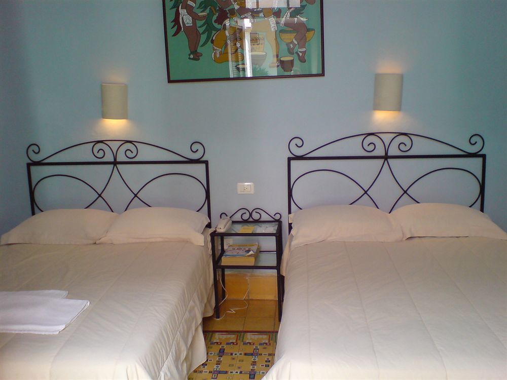 Reforma 3* Mérida