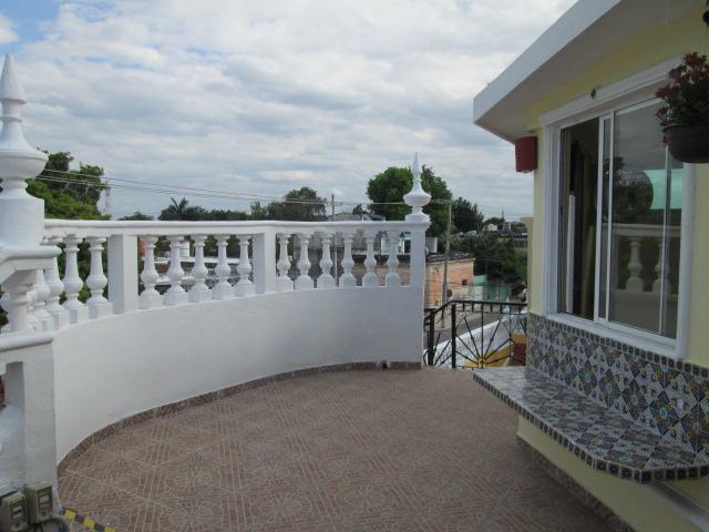 Mayan Sun - Bed and breakfast Mérida