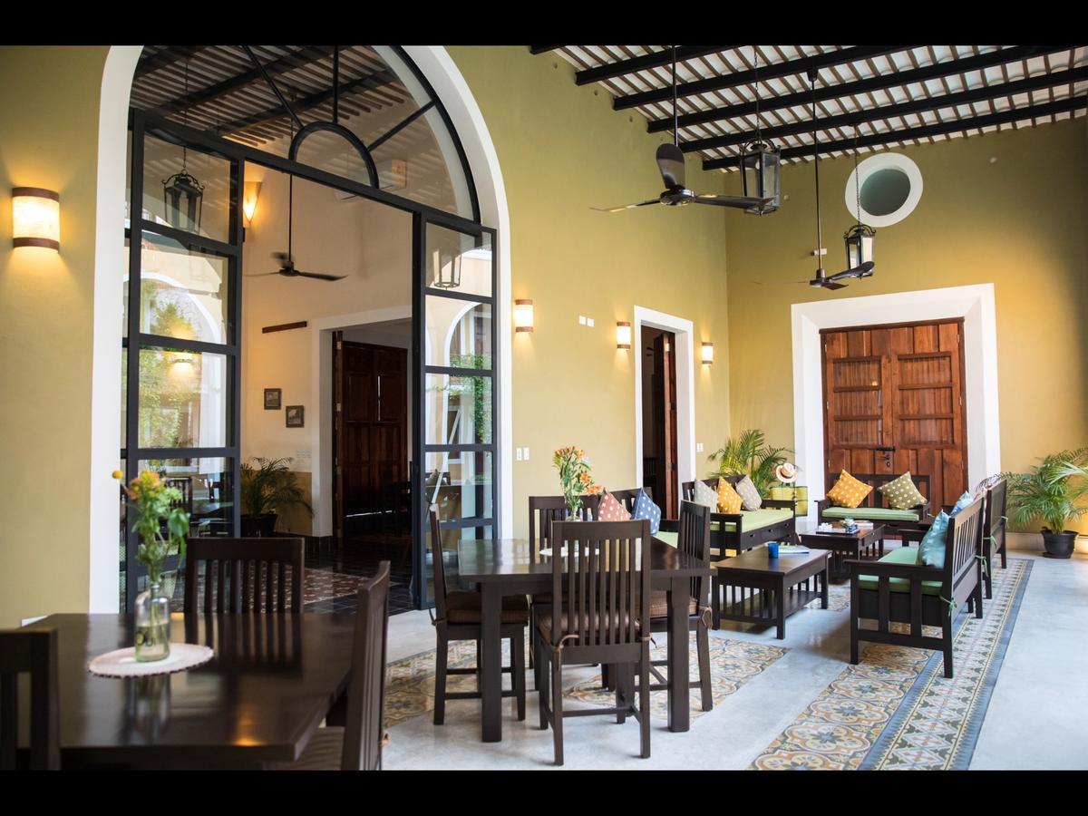 Hotel Boutique By The Museo
