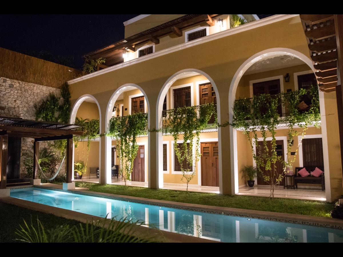 Boutique By The Museo Hotel Mérida