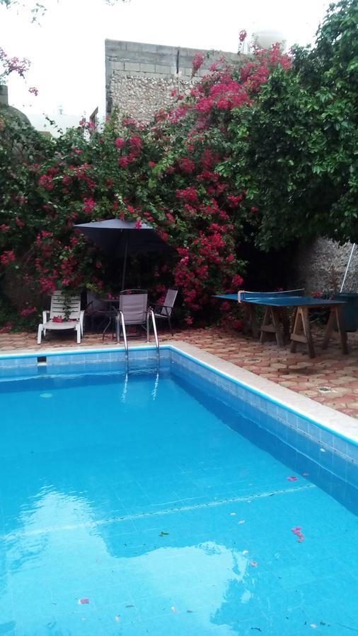 Yucatan Vista 3*
