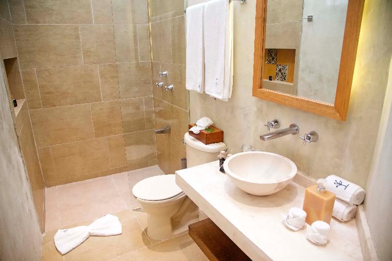 Ya'ax Boutique 5*