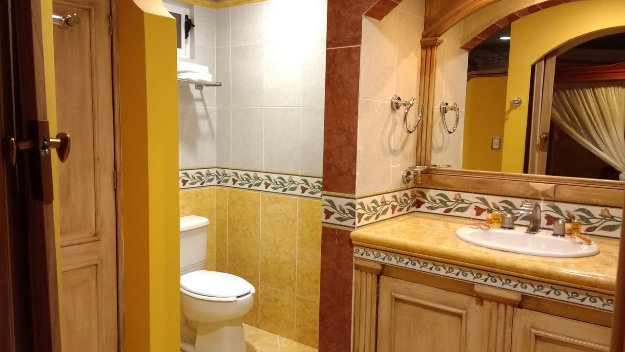 Hotel Flamboyanes
