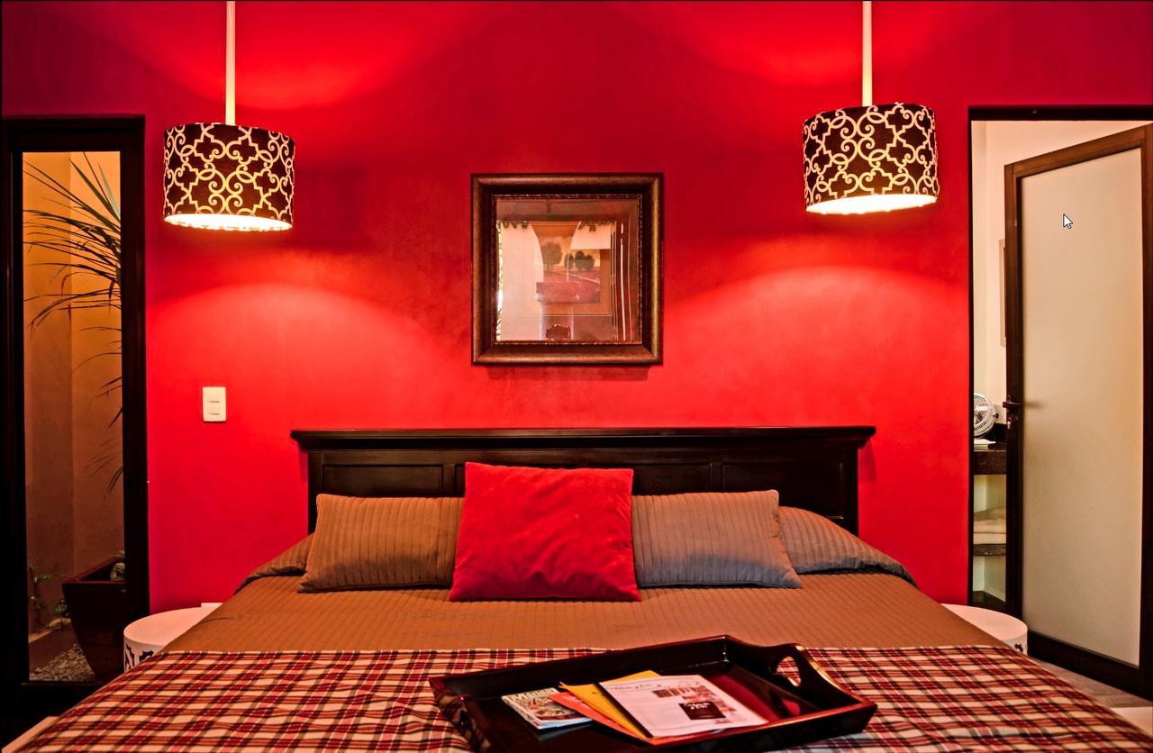 Ochenta Y Dos Bed & Breakfast & Spa Bed & Breakfast Merida