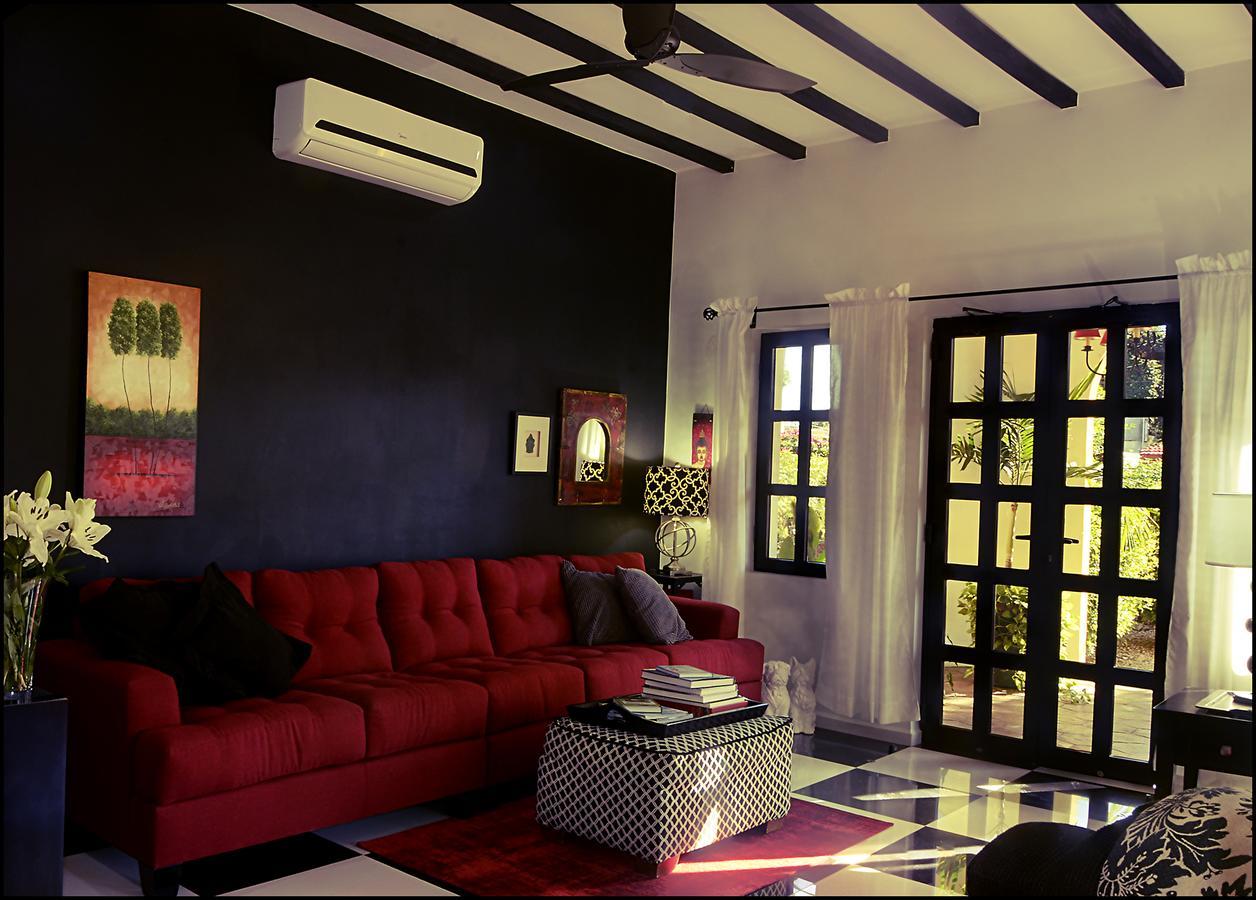 Bed & Breakfast Ochenta Y Dos Bed & Breakfast & Spa Merida