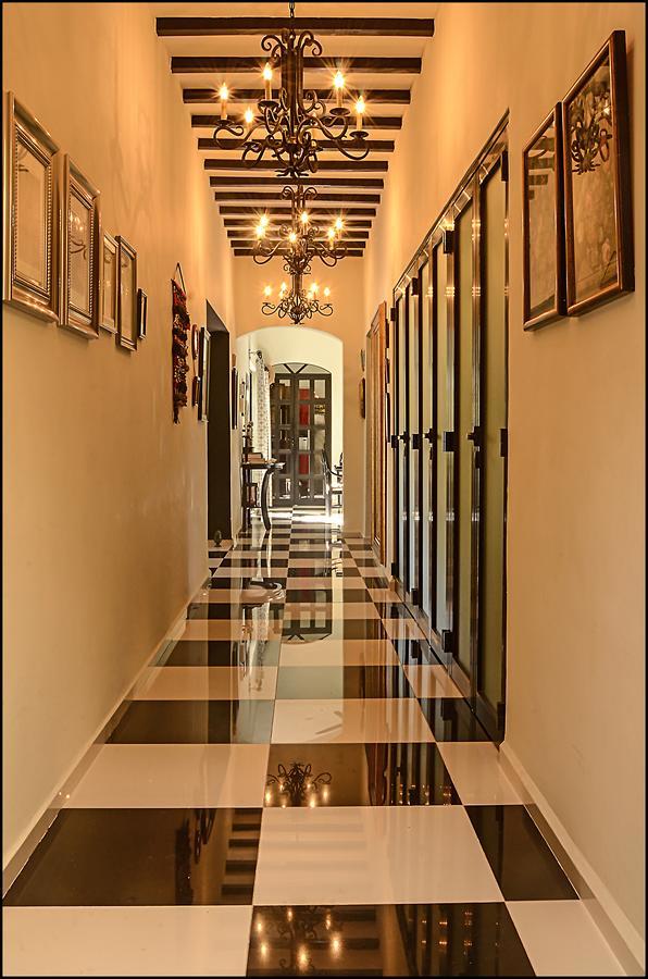 Ochenta Y Dos Bed & Breakfast & Spa 4* Merida