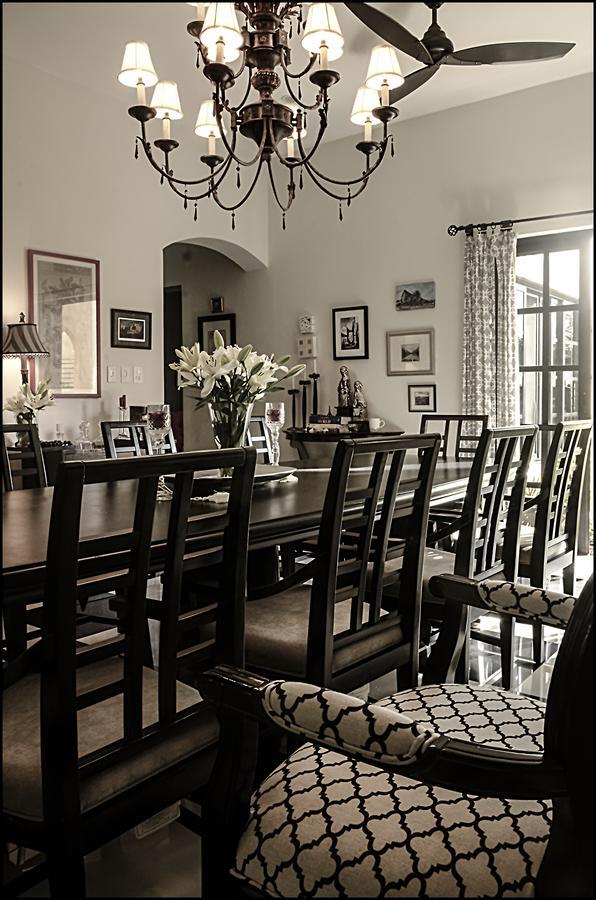Ochenta Y Dos Bed & Breakfast & Spa 4* Merida