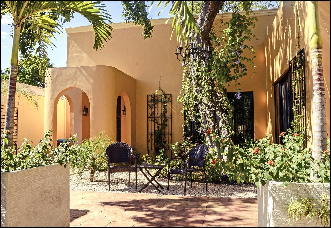Bed & Breakfast Ochenta Y Dos Bed & Breakfast & Spa