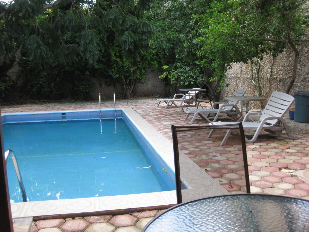 Yucatan Vista Mérida