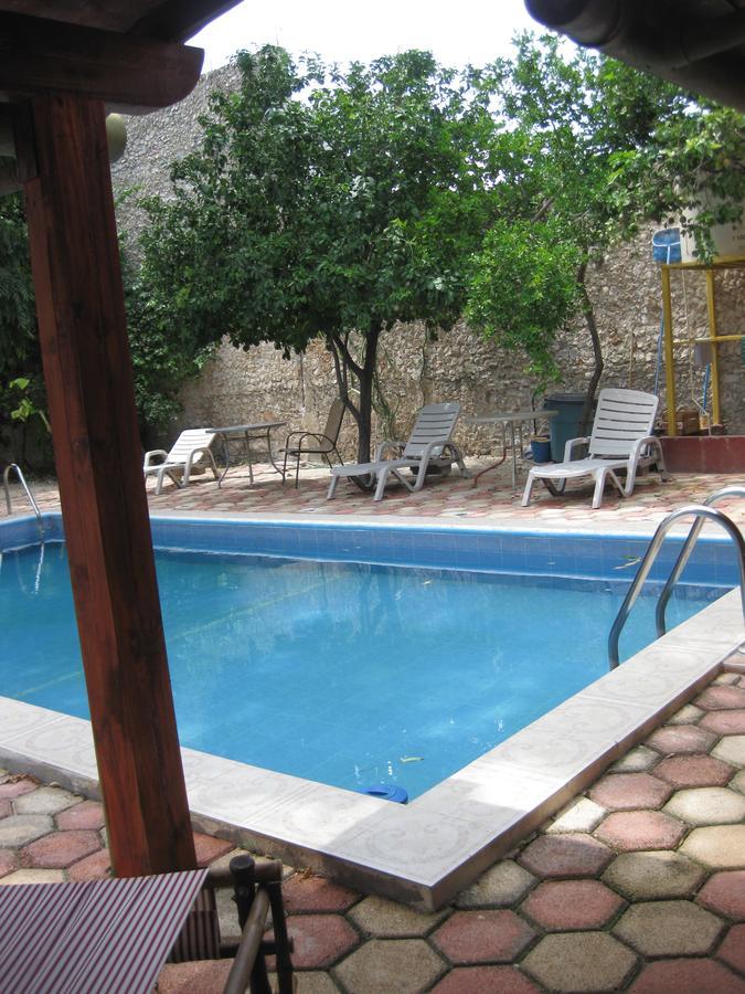Pensión Yucatan Vista Mérida