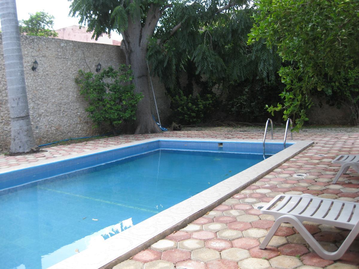 Yucatan Vista Mérida