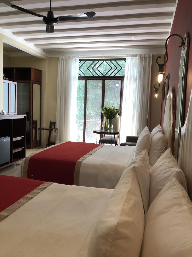 Casa Italia Luxury - Adults Only Hotel