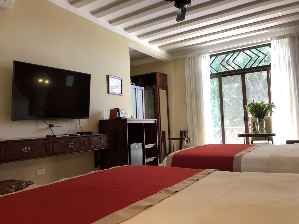 Hotel Casa Italia Luxury - Adults Only