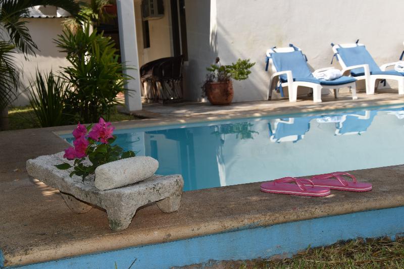 Aries Y Libra Bed and breakfast 3*