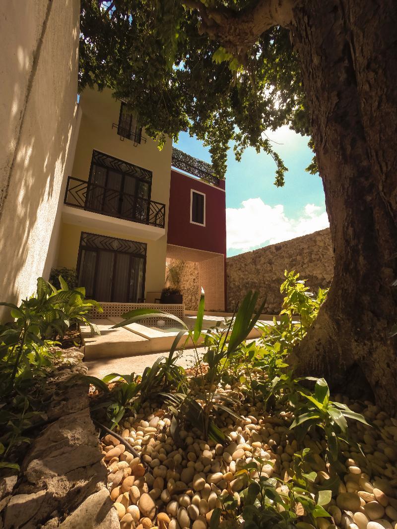 Casa Italia Luxury - Adults Only Hotel 5*