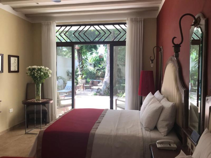 Hotel Casa Italia Luxury - Adults Only